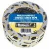 Everbuild Multi-Purpose Double Sided Tape 50mm X 25m 1 Everbuild Multi-Purpose Double Sided Tape 50mm X 25m -EVERBUILD Shop 35364830 1