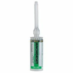 Everbuild Anchorset Green 150ml
