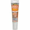 Everbuild General Purpose Silicone White Easi Squeeze 80ml