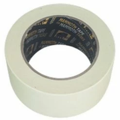Everbuild General Purpose Masking Tape 19mm X 50m