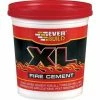 Everbuild Buff XL Fire Cement 5kg