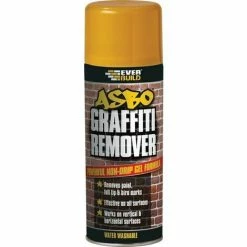 Everbuild Graffiti Remover 400ml