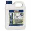 Everbuild P11 Central Heating System Cleanser 1L
