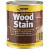 Everbuild Woodstain Satin Rosewood 750ml -EVERBUILD Shop 35365082 1