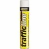 Everbuild Trafficline Paint Red 700ml