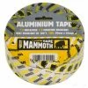 Everbuild 100mm Aluminium Tape 100mm X 45m 2 Everbuild 100mm Aluminium Tape 100mm X 45m -EVERBUILD Shop 35378539 1