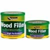 Everbuild 2 Part Wood Filler Pine 500g -EVERBUILD Shop 35378547 1