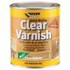 Everbuild Clear Varnish Gloss 2.5L -EVERBUILD Shop 35378572 1