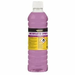 Everbuild Methylated Spirits 500ml