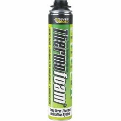 Everbuild Thermofoam 750ml
