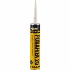 Everbuild Puraflex 25 Sealant Buff C3 (was K11)