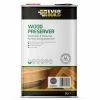 Everbuild Slate Grey Wood Preserver 5L