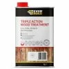 Everbuild Triple Action Wood Treatment 2.5L -EVERBUILD Shop 35530657 1