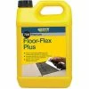 Everbuild EVBLAT5 709 Floor Flex Plus Latex 5 Litre