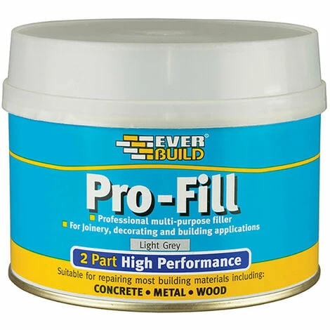 Everbuild EVBPROFILL5 Pro Fill 500g Everbuild EVBPROFILL5 Pro Fill 500g -EVERBUILD Shop 36915449 1