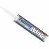 Everbuild EVBFOREVERWH Forever White Sealant 295ml -EVERBUILD Shop 37477430 1