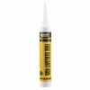 EVERBUILD FIRE SEALANT 400 SILICONE WHITE