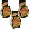 X3 Everbuild 50mm Mammoth Powerfull Grip Double Sided Tape Extra Strong 2.5m -EVERBUILD Shop 39854657 1