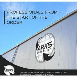 Everbuild StixAll 300ml White - -EVERBUILD Shop 42381089 2