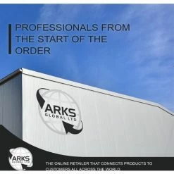 Everbuild StixAll 300ml White - -EVERBUILD Shop 42381089 3