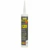 Everbuild 125 One Hour Caulk C3 | White - 125C3