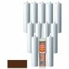 Everbuild General Purpose Silicone Brown C3 Size Pack Of 12