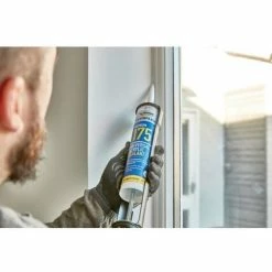 Everbuild UNIVERSAL ACRYLIC C3 175 WHITE 5 Everbuild UNIVERSAL ACRYLIC C3 175 WHITE -EVERBUILD Shop 48877370 4