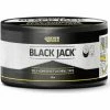 Everbuild FLAS225 Black Jack Flashing Tape 225mm X 10m Self Adhesive Bitumen -EVERBUILD Shop 50945511 1