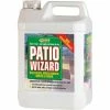 Everbuild Patio Wizard Concentrated Algae, Green Growth And Mould Killer,1 Litre 2 Everbuild Patio Wizard Concentrated Algae, Green Growth And Mould Killer,1 Litre -EVERBUILD Shop 50945514 1