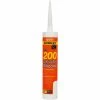 Everbuild EVB200TR Contractors Silicone Sealant Translucent 295ml -EVERBUILD Shop 51028749 1