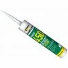 Everbuild - Everflex® 450 Builders Silicone Sealant Oak 300ml -EVERBUILD Shop 54521272 1