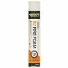 Everbuild - Fire Foam B2 Hand Grade Aerosol 750ml -EVERBUILD Shop 54521278 1
