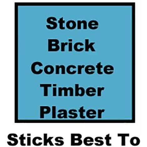 Everbuild - Everflex® AC50 Acoustic Sealant & Adhesive 900ml Everbuild - Everflex® AC50 Acoustic Sealant & Adhesive 900ml -EVERBUILD Shop 54521368 2