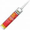 Everbuild - Fire Mate Intumescent Sealant Brown C3