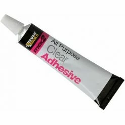 Everbuild - STICK2® All-Purpose Adhesive Tube 30ml