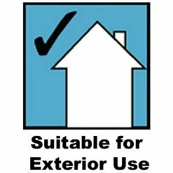 Everbuild - Weather Mate Multi-Use Gap Filler & Adhesive 295ml -EVERBUILD Shop 54521537 5