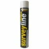 Everbuild - Survey Line® Marker Spray White 700ml