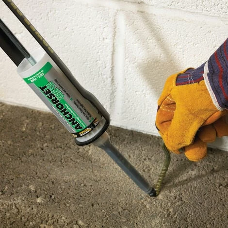 Everbuild Anchorset Green 300ml - Styrene Free Everbuild Anchorset Green 300ml - Styrene Free -EVERBUILD Shop 55313129 2