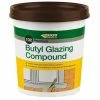 Everbuild 102 Butyl Glazing Compound - BROWN