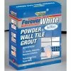 Everbuild Forever White Wall Tile Grout 1.2kg