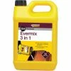 Everbuild 204 Evermix 3 In 1 25 Litre -EVERBUILD Shop 60347516 1