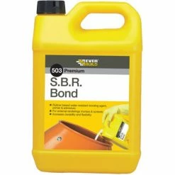 Everbuild 503 SBR Bond 25 Litre