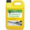 Everbuild 203 Accelerator & Frostproofer 25 Litre