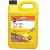 Everbuild Mortar Admix 5 Litre 201 2 Everbuild Mortar Admix 5 Litre 201 -EVERBUILD Shop 60939814 1