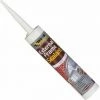 Everbuild External Frame Acrylic Sealant Stone 290ml