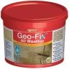 EVERBUILD Geo-Fix All Weather Patio Slab Paving Jointing Compound Natural Stone 14Kg -EVERBUILD Shop 60939890 1