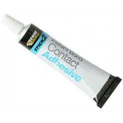Everbuild Stick2 All Purpose Contact Adhesive Tube 30ml