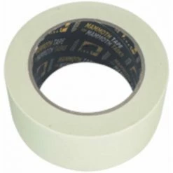 EVERBUILD Hi Tac No Residue Masking Tape 75mm X 50m