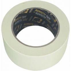 EVERBUILD Hi Tac No Residue Masking Tape 25mm X 50m