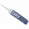 Everbuild - Caulk Once White 380ml -EVERBUILD Shop 62251395 1